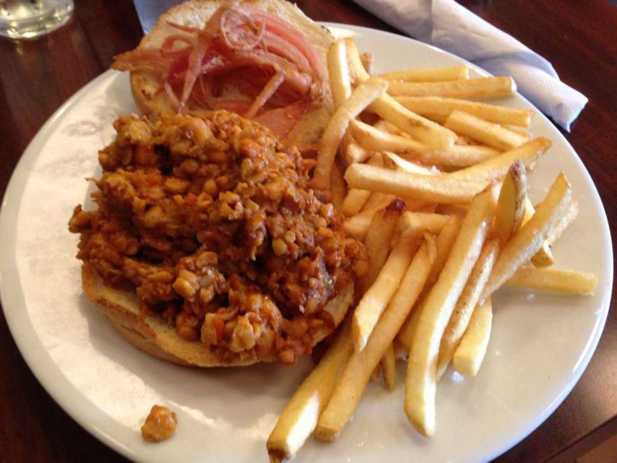 New Deal Cafe, Gainesville, Gainesville Zomato