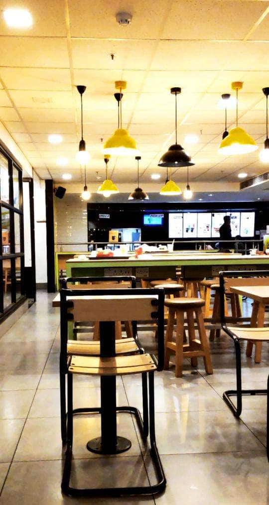 McDonald's, Marathahalli, Bangalore | Zomato