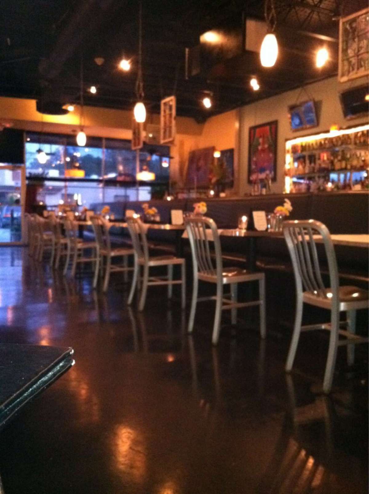 The Med Eatery and Bar, West Ashley, Charleston Zomato