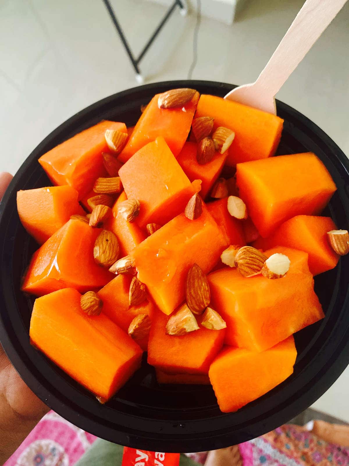 The Fruit Bowl, Electronic City, Bangalore Zomato