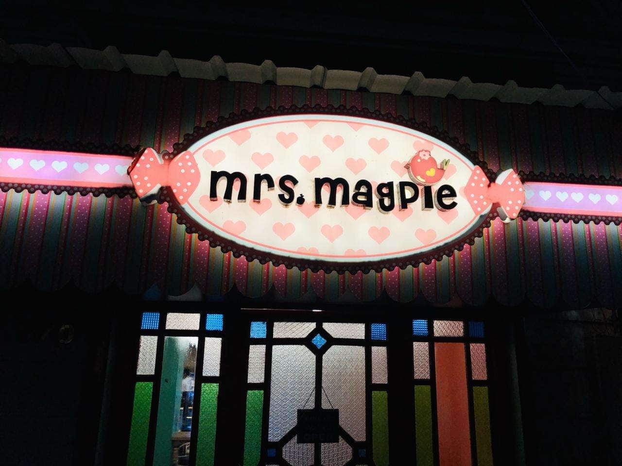 Breakfast restaurants near me, breakfast spots - Mrs. Magpie - img1