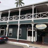 Pioneer Inn Grill And Bar Lahaina Rest Of Hawaii Urbanspoon Zomato 1 Photos