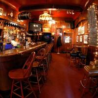 Swingin Door Exchange Juneau Town Milwaukee Urbanspoon Zomato