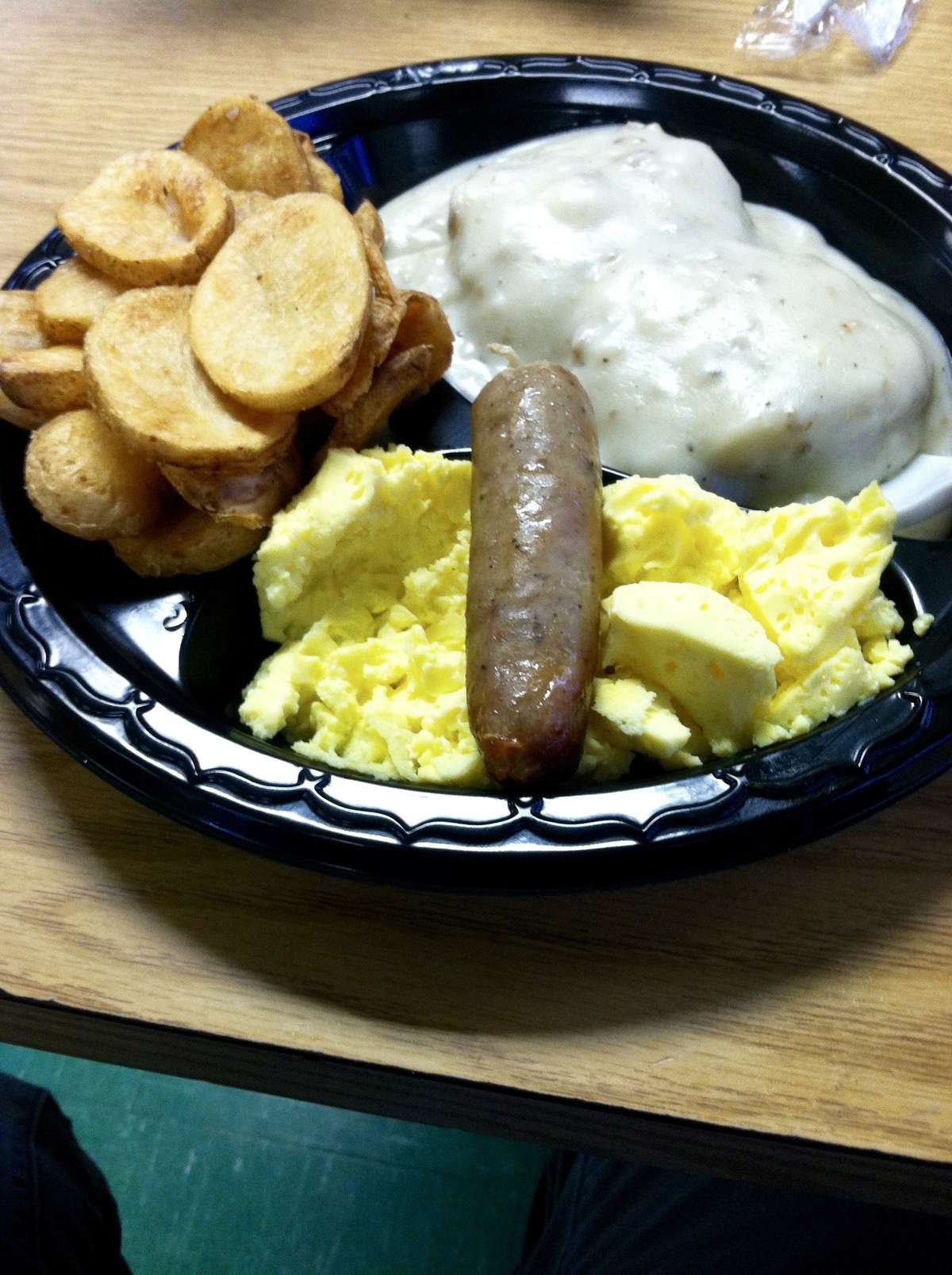 Keeneland Track Kitchen Beaumont Lexington