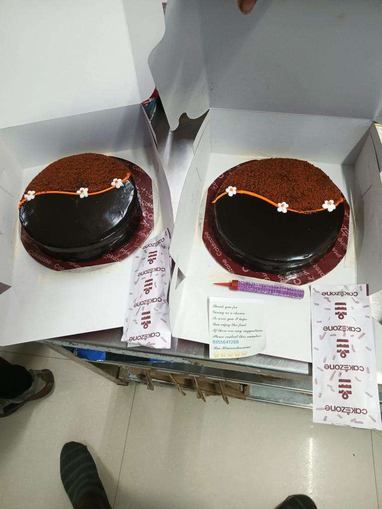 Online Cake Delivery in Bhopal | Order Cakes in Bhopal || FLOWERA