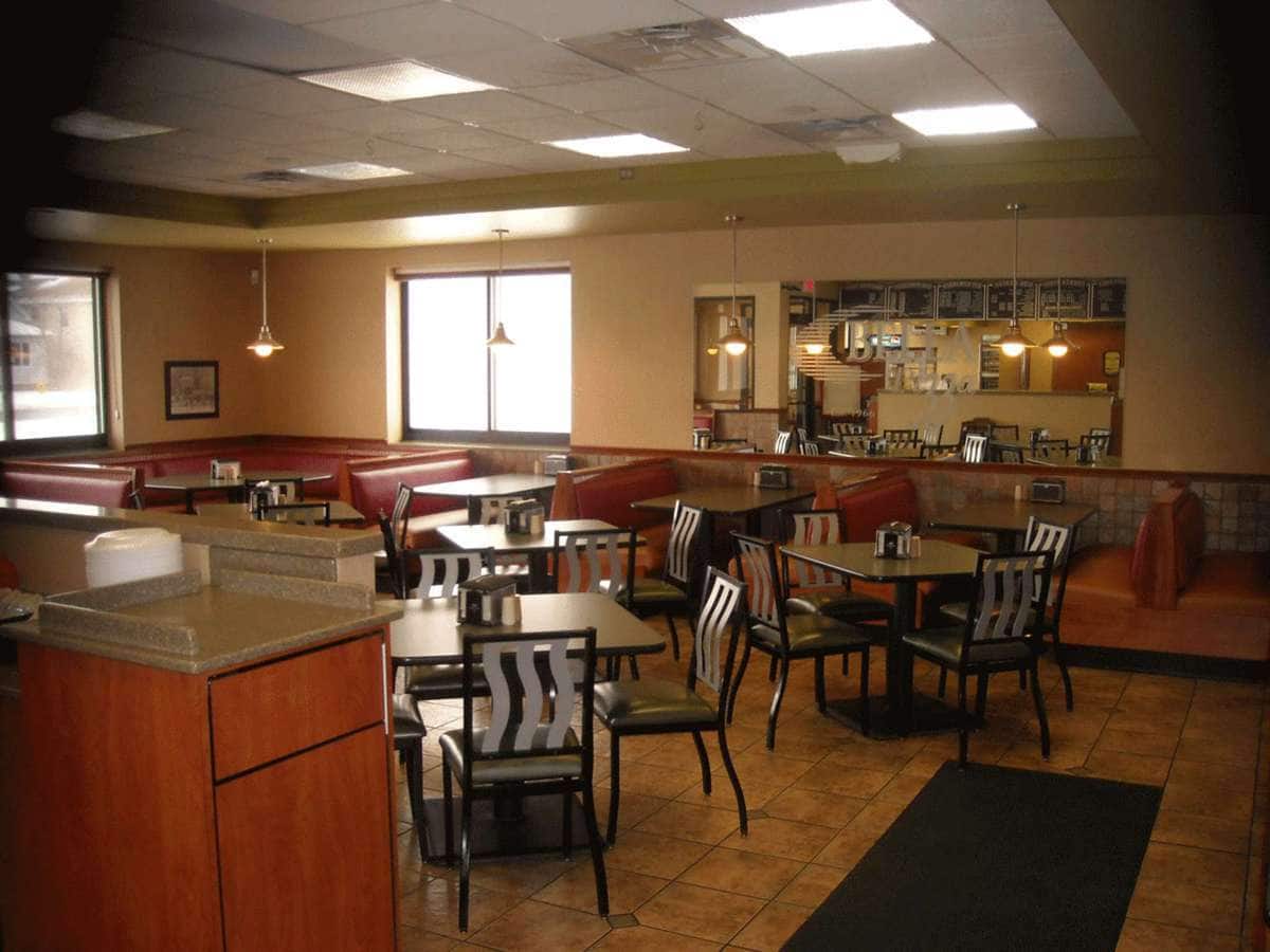 Bella Pizza, Lackawanna, Buffalo Zomato