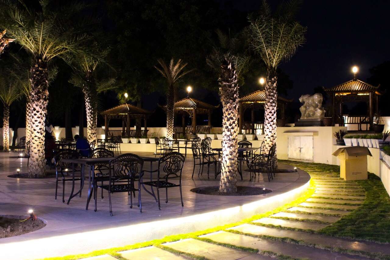 Salt Water, Dumas, Surat Zomato