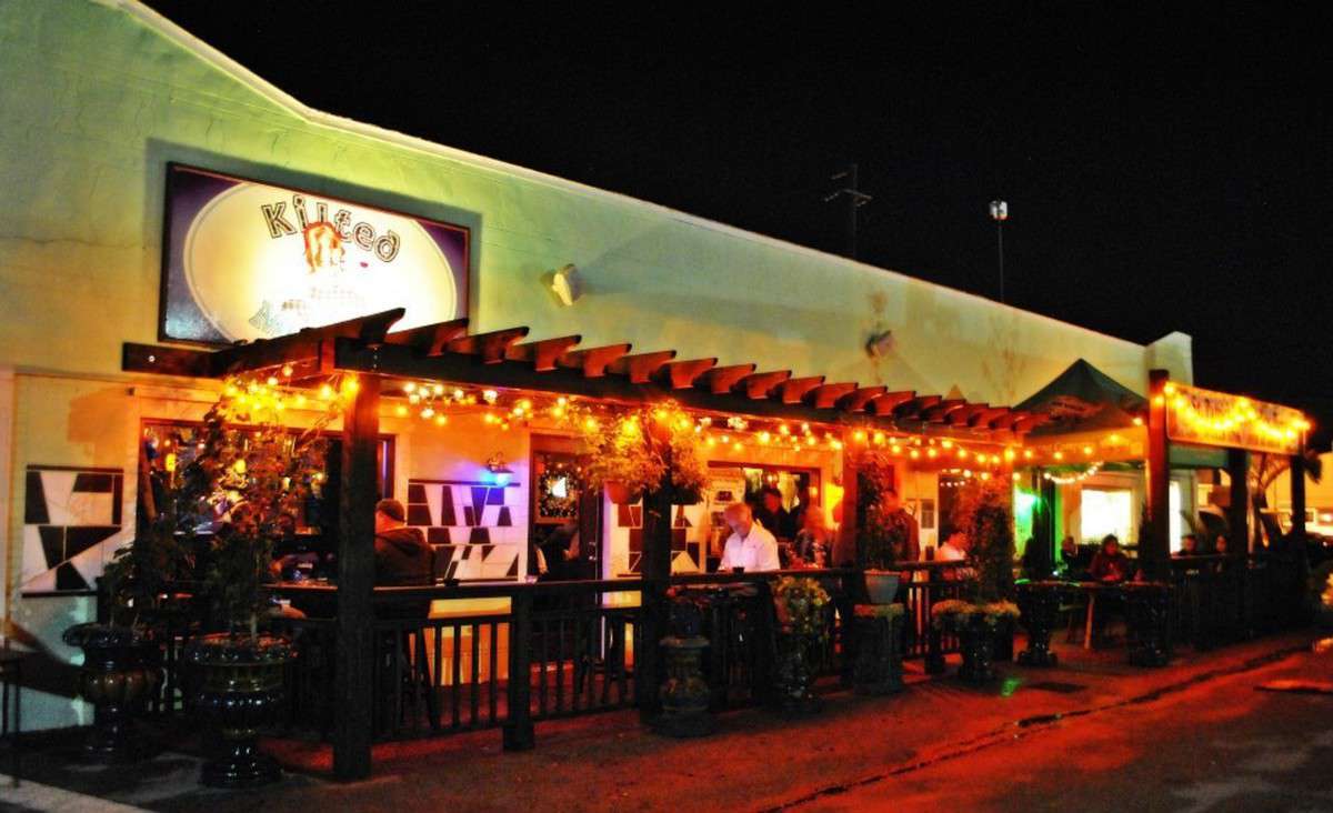 Kilted Mermaid Menu, Menu for Kilted Mermaid, Vero Beach, Treasure Coast