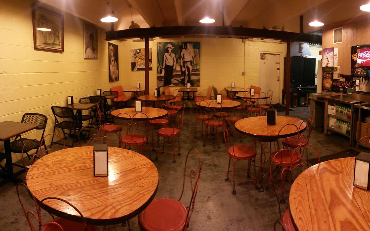 Inga's Subs & Salads, LSU Area, Baton Rouge Zomato