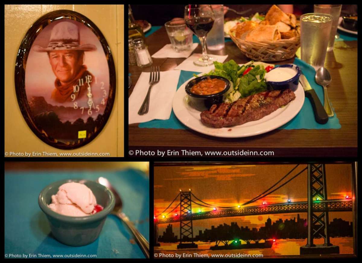 Willo Steakhouse, Nevada City, Nevada City Zomato