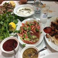 Topalak Asmali Aile Cay Bahcesi Posts Adana Turkey Menu Prices Restaurant Reviews Facebook