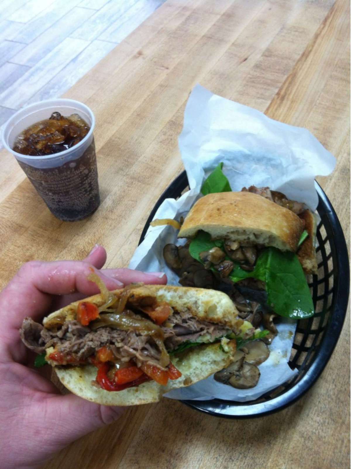 Old School Sandwiches and Salads, Simi Valley, Ventura County Zomato