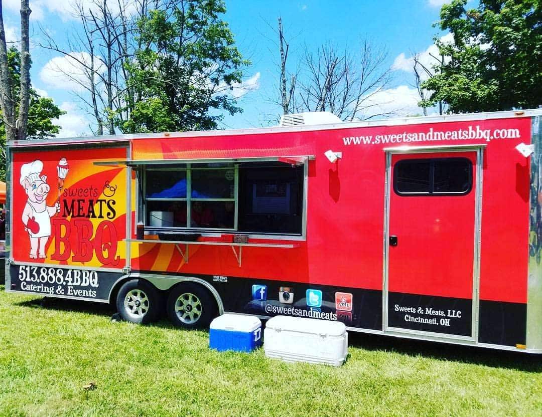 Sweets & Meats Bbq, East End/Mount Washington, Cincinnati Zomato