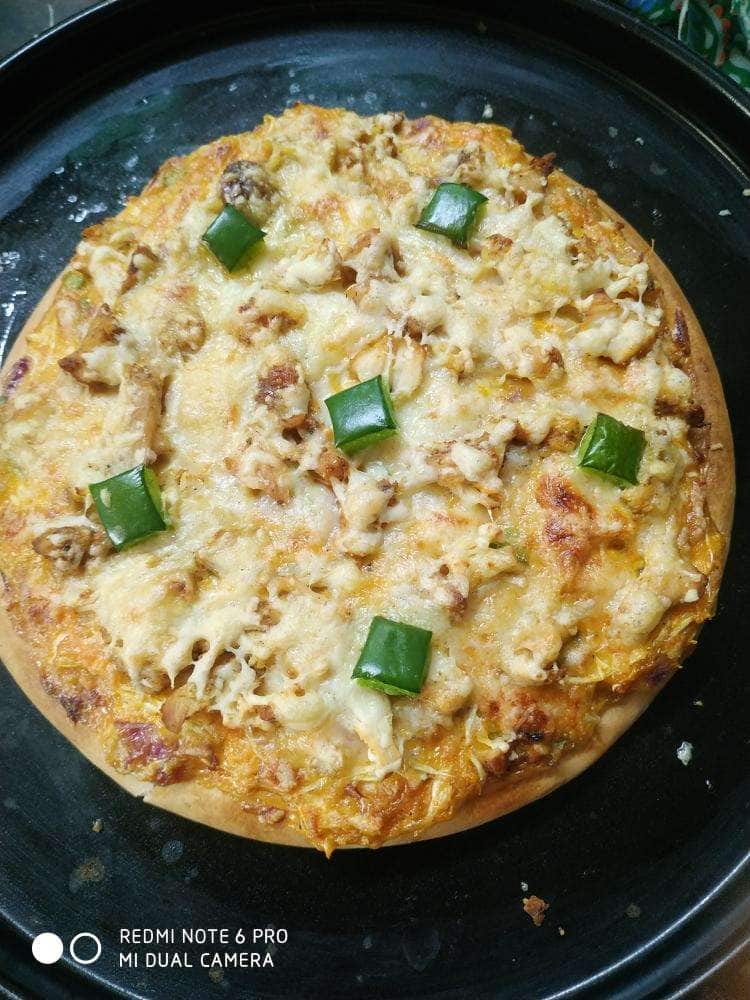 Yazhi Cafe, Erode Fort order online Zomato