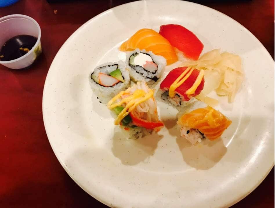 New Century Buffet, El Cajon, San Diego Zomato