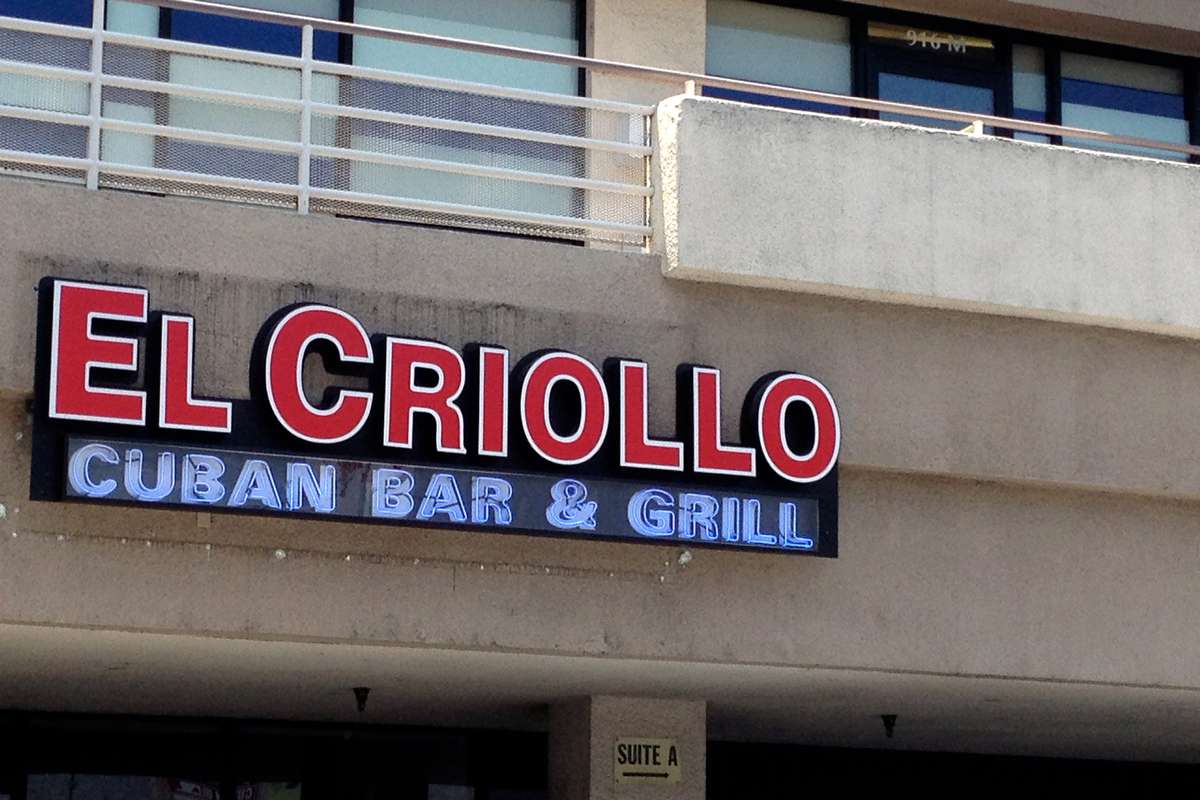 El Criollo Bar & Grill, Burbank, Burbank Zomato