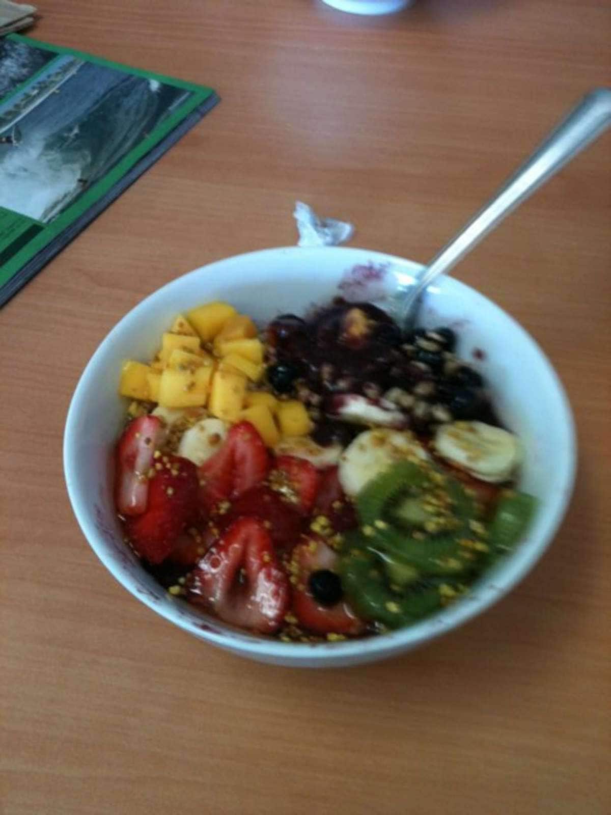 Banzai Bowls, Costa Mesa, Orange County Zomato