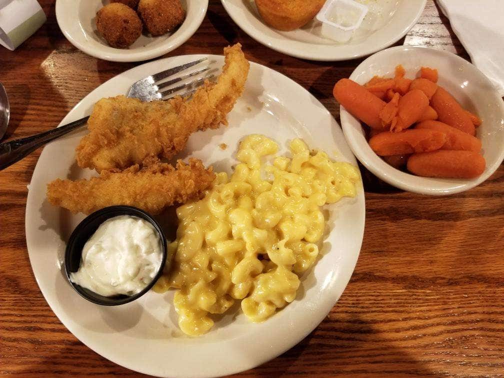 Cracker Barrel Old Country Store, Cookeville, Cookeville Zomato