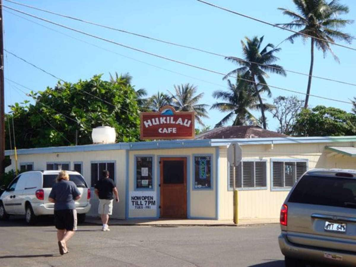 Hukilau Cafe, Laie, Rest of Hawaii | Zomato