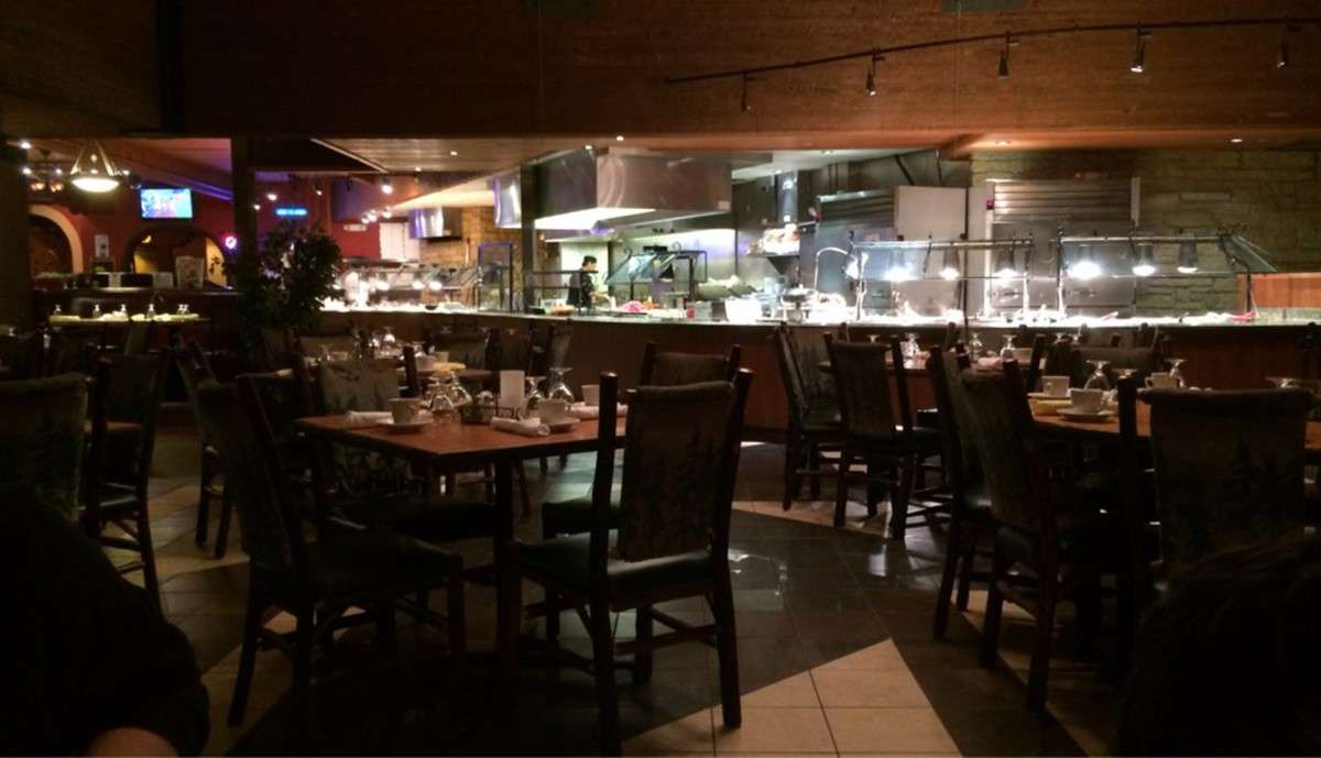 Market Fresh Buffet, Wisconsin Dells, Wisconsin Dells Zomato