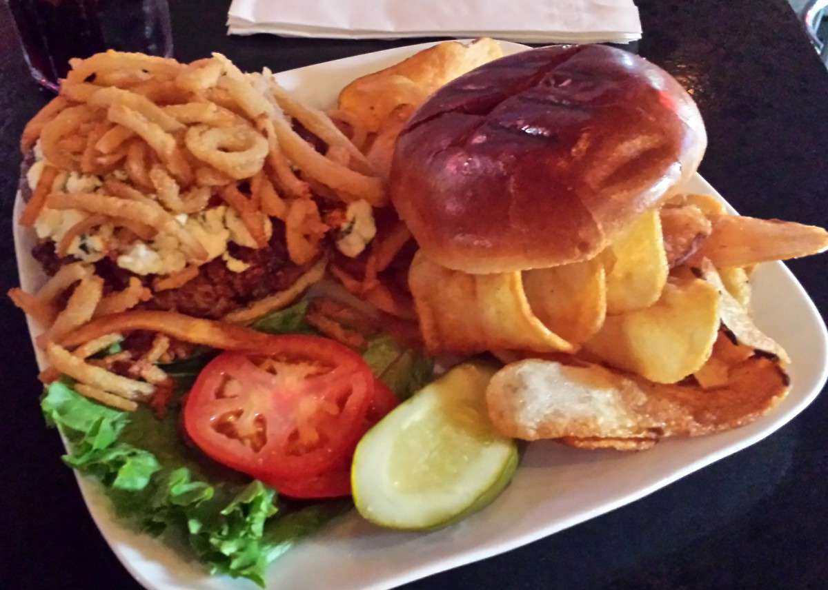 Tracks Bar And Grill Cary Illinois at Linda Palmer blog