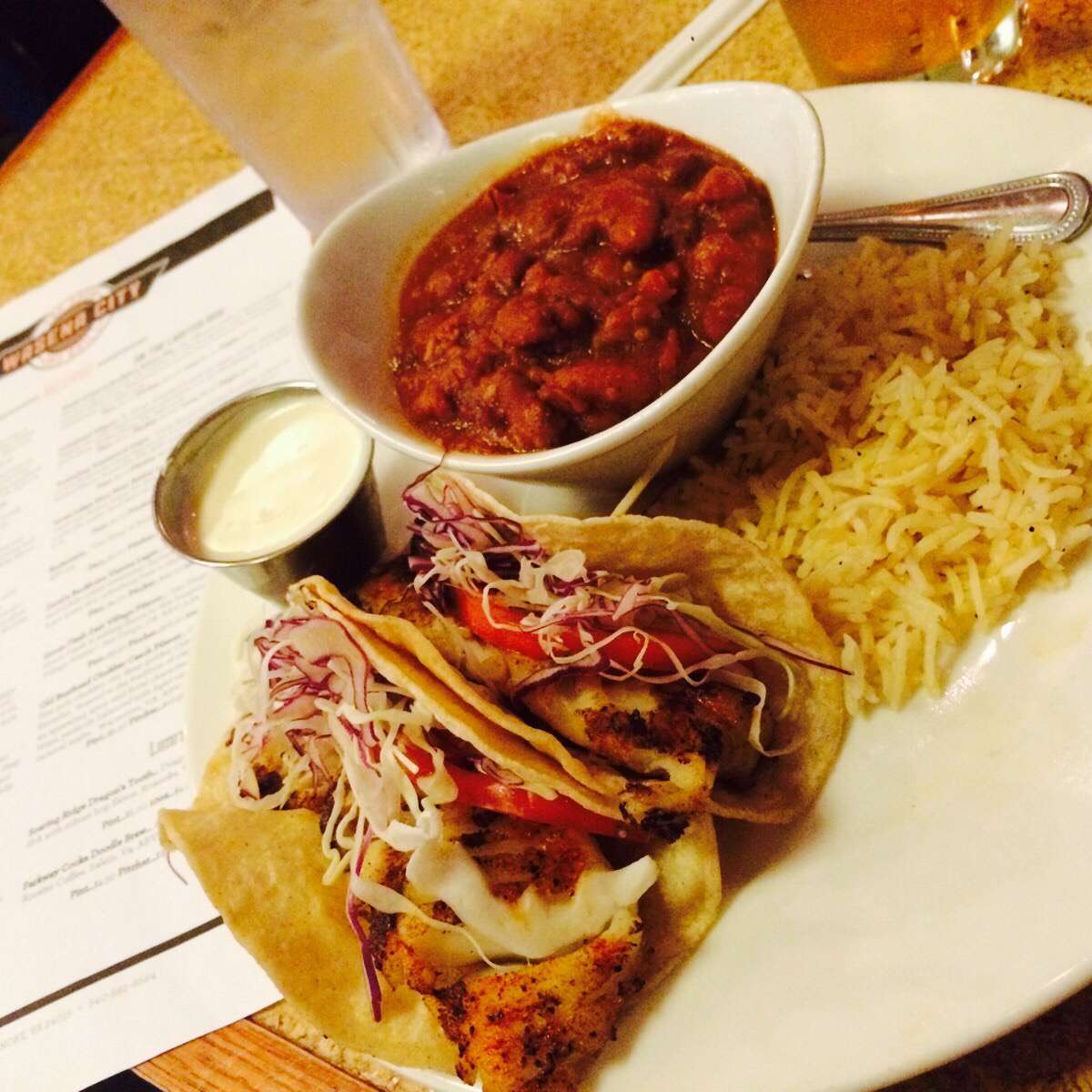 Wasena City Tap Room Grill Roanoke Roanoke Urbanspoon