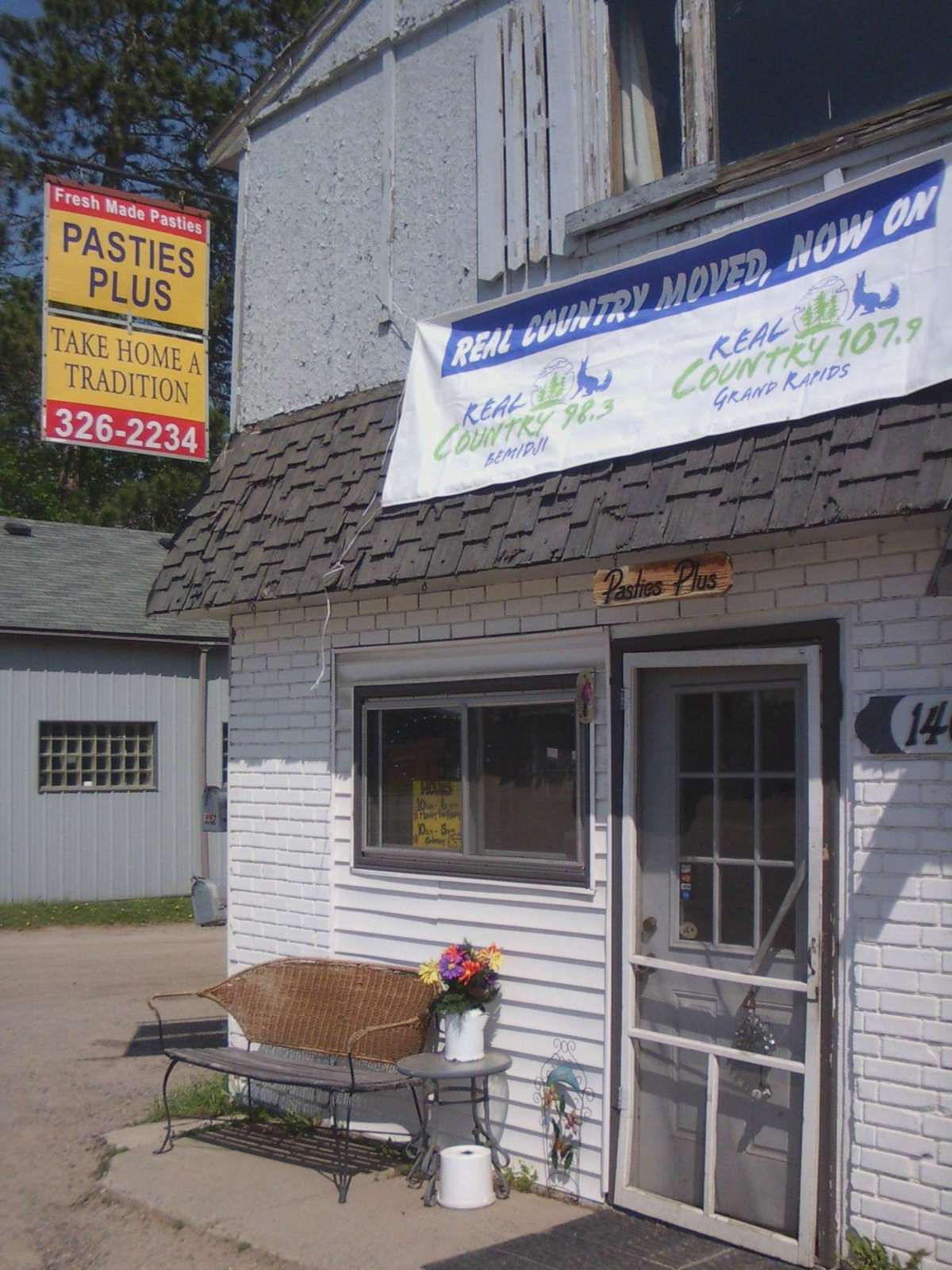 Pasties Plus, Grand Rapids, Grand Rapids Zomato