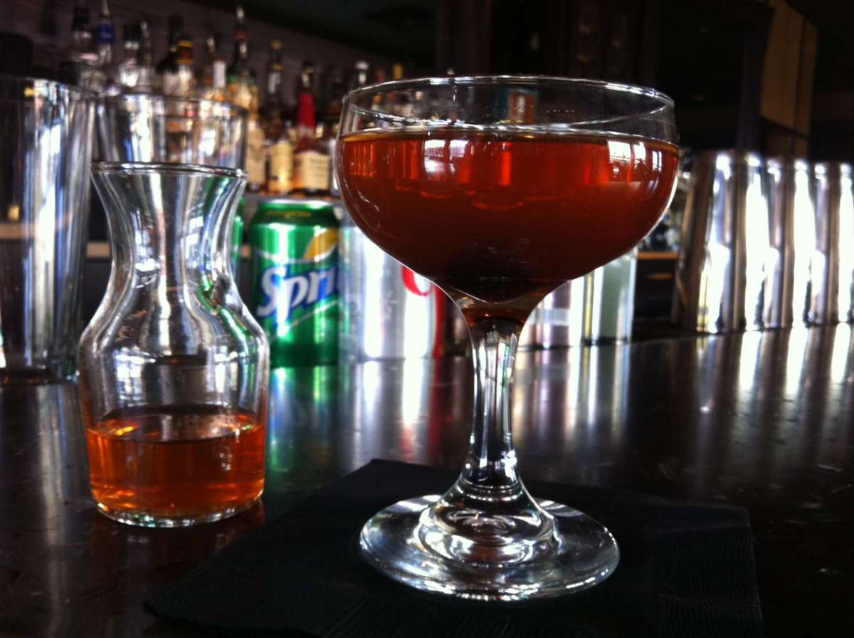 Menu of Sidebar Columbus, Downtown, Columbus