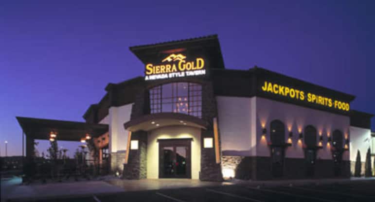 Sierra Gold, a Nevada Style Tavern, Reno, Reno | Zomato