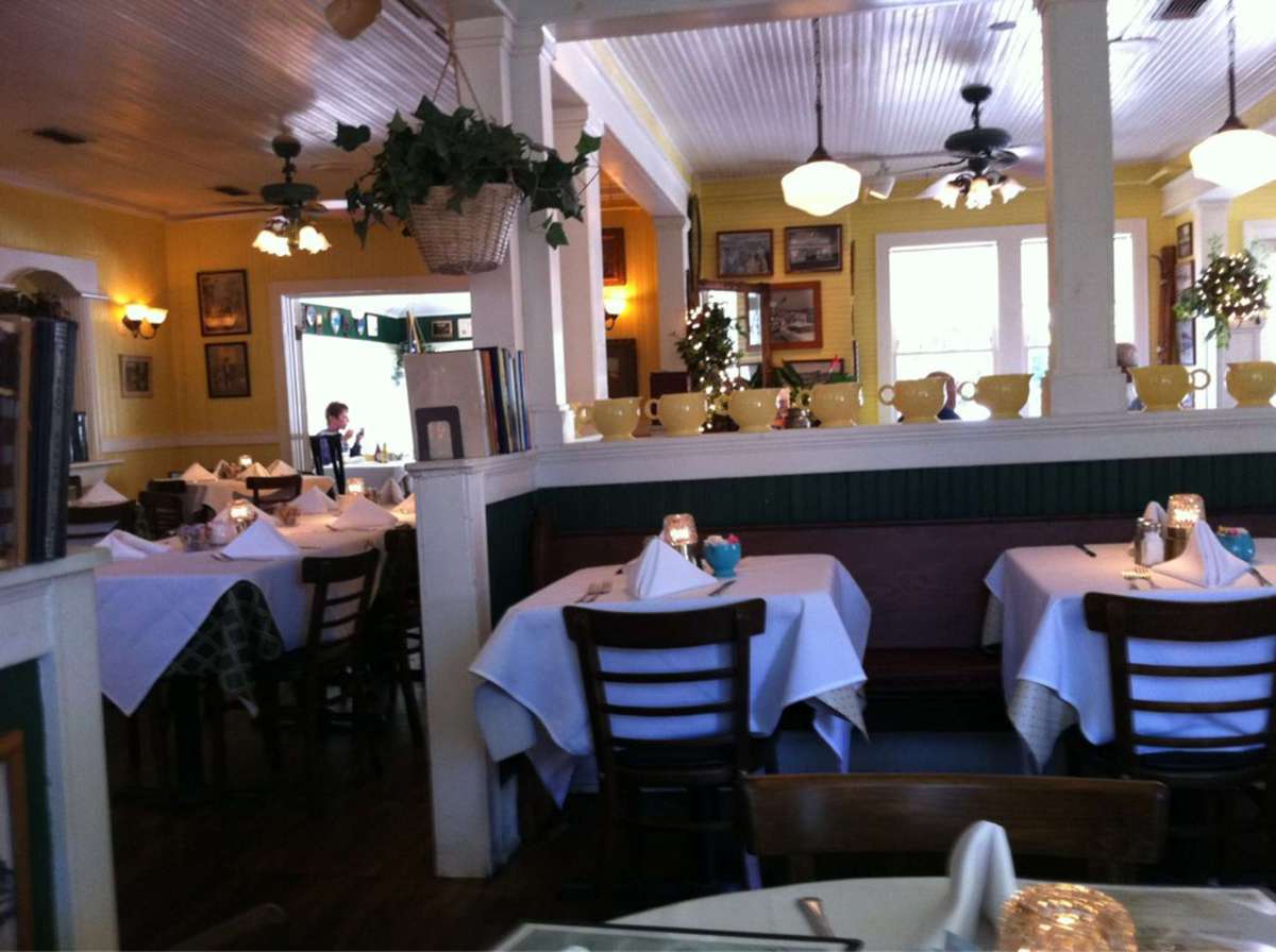 Magnolia Grill of Fort Walton Beach, Fort Walton Bch, Destin Zomato