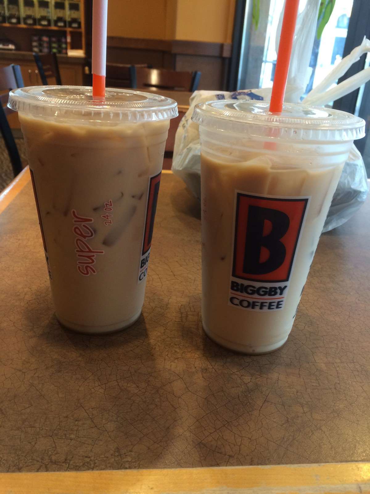 Biggby Coffee, Grand Rapids, Grand Rapids Zomato
