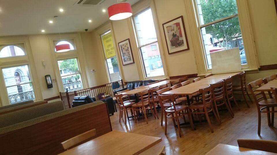 Menu of Beechworth Bakery Ballarat, Ballarat, Ballarat