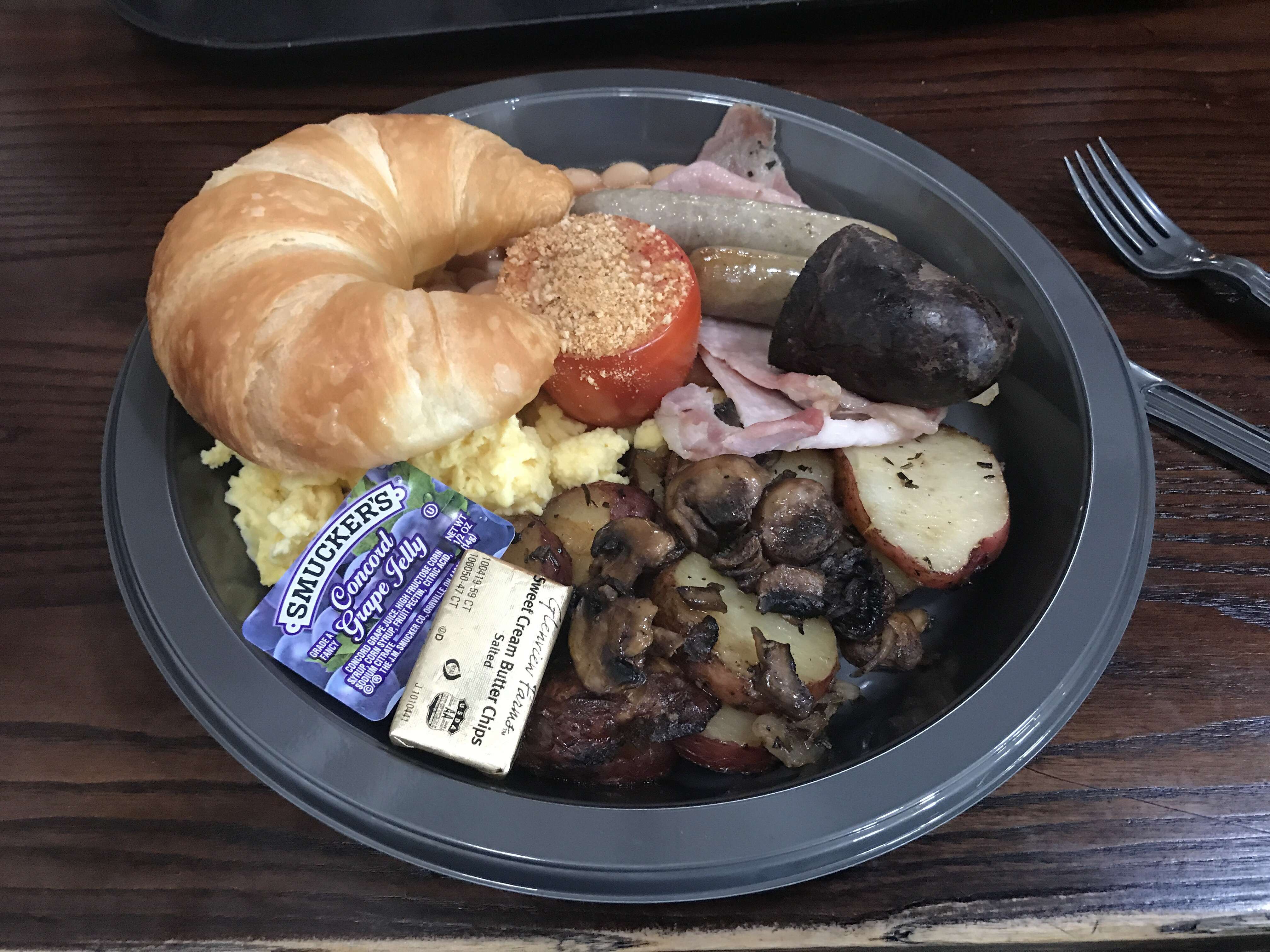 Three Broomsticks Menu Menu Podniku Three Broomsticks I Drive Universal Orlando