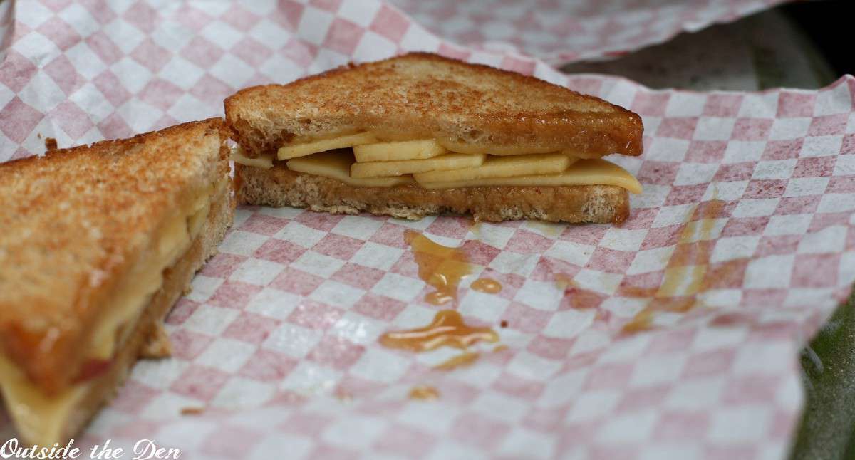 Liberty Bakery Menu, Menu for Liberty Bakery, Southside, Jacksonville