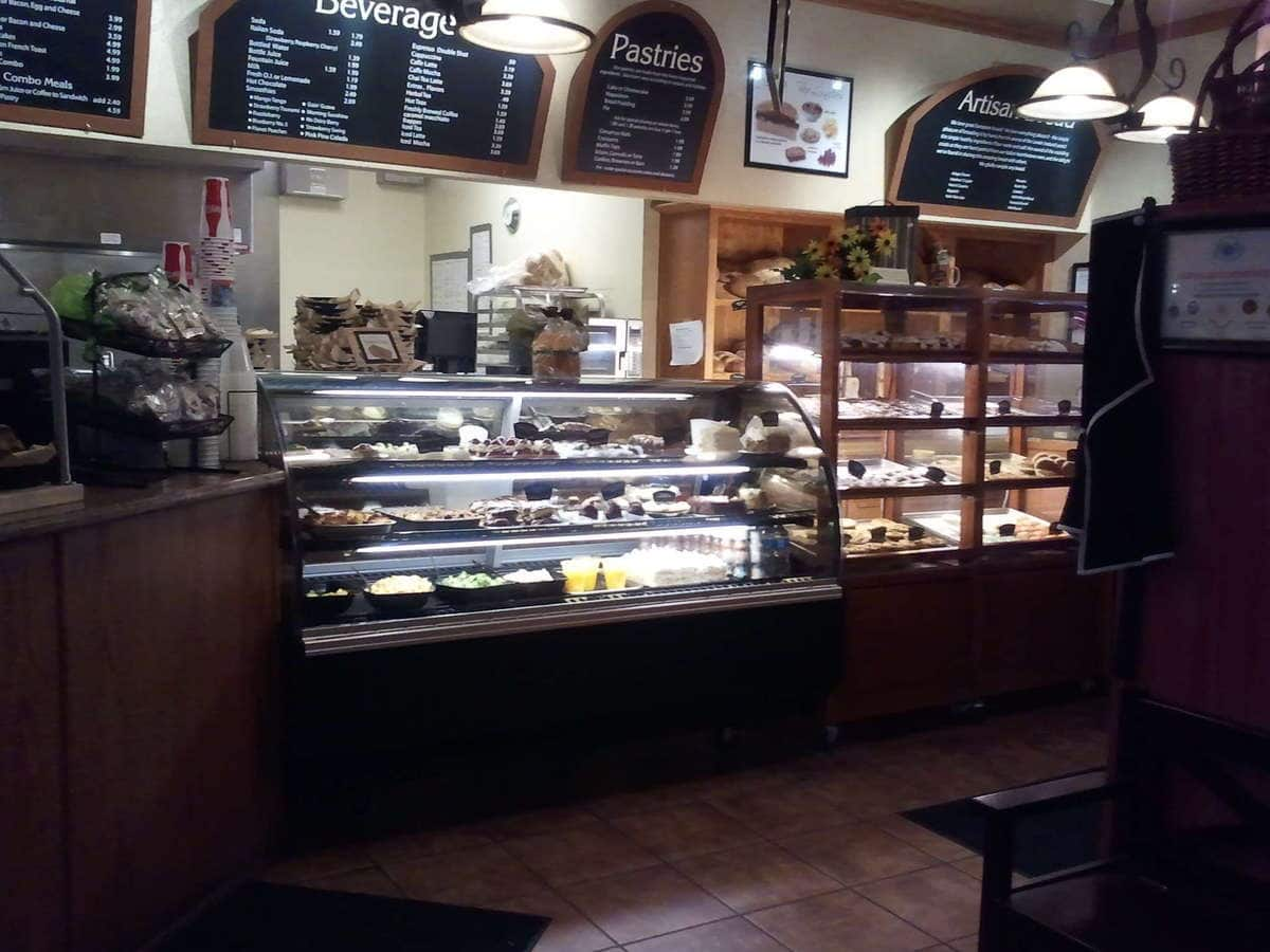 Kneaders Bakery & Cafe, Yuma, Yuma - Urbanspoon/Zomato