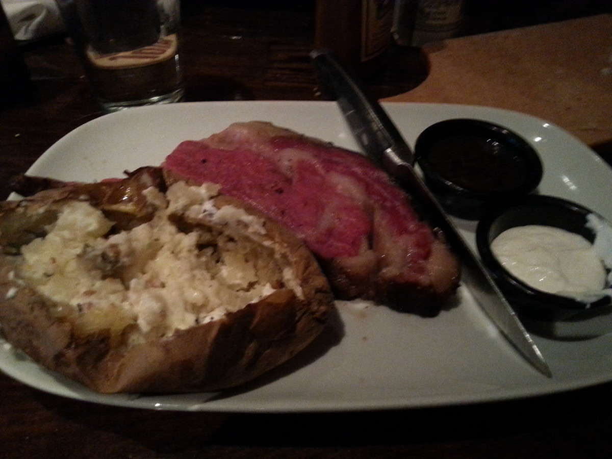 LongHorn Steakhouse, Greenville, Greenville Zomato