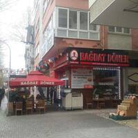 Goztepe Yemek Yerleri Yemek Yerleri