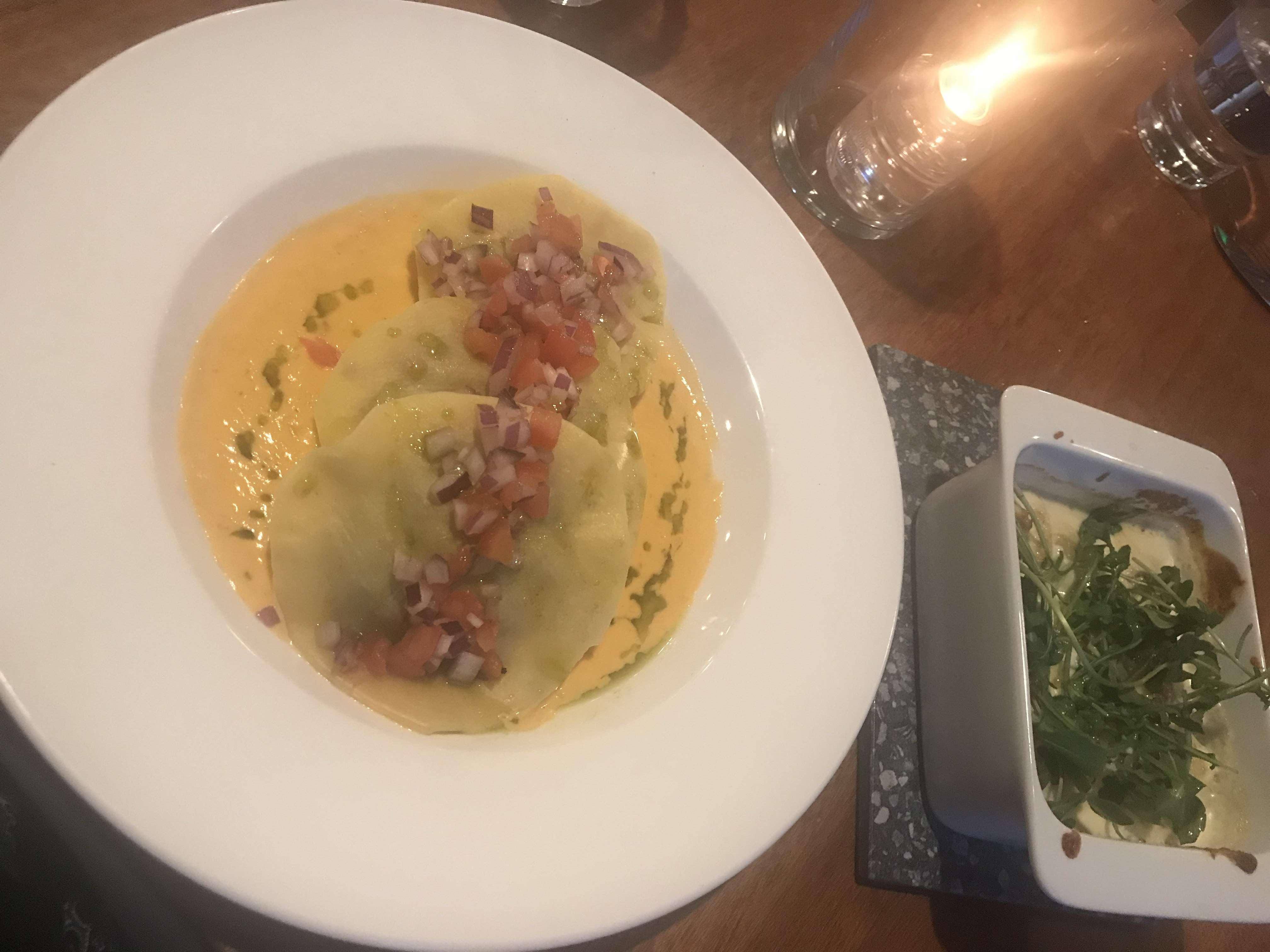 Villa Restaurant, Palmer Lake, Colorado Springs