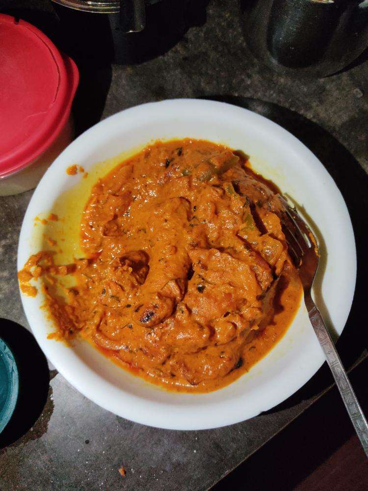 The Veggie Kitchen, Pimple Saudagar, Pune Zomato