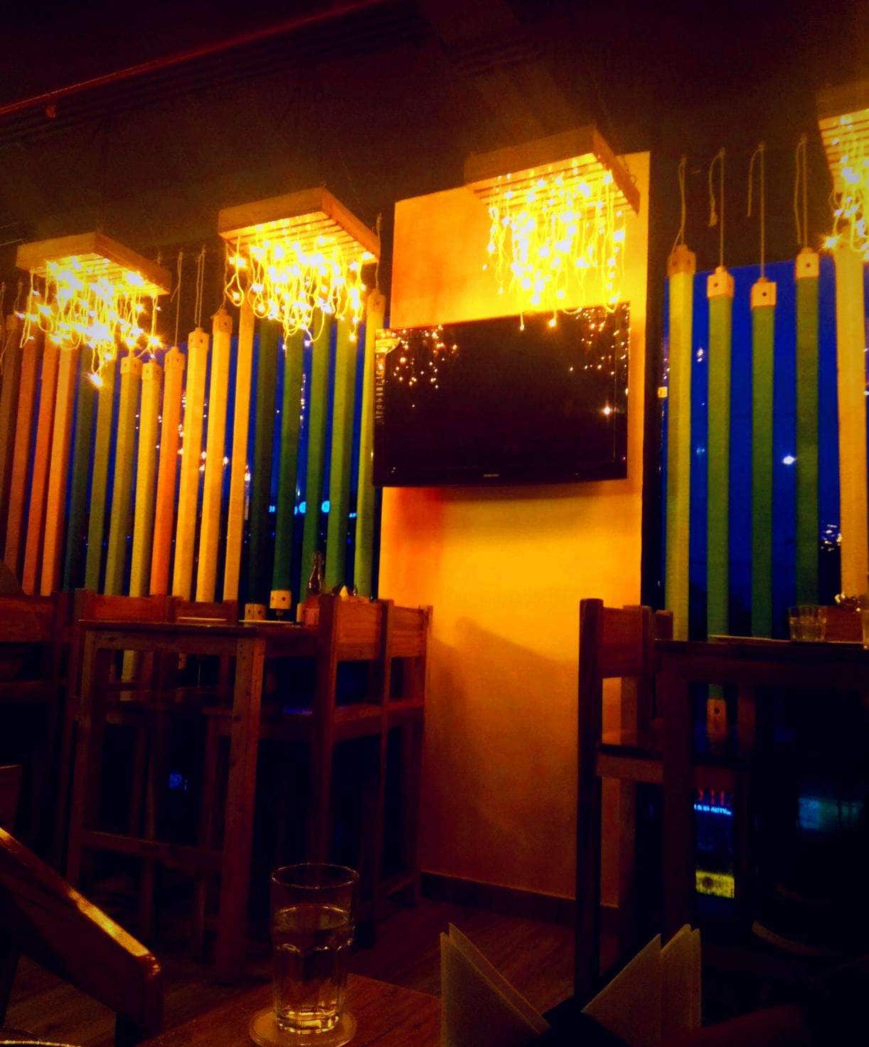 Tequila Bar And Grill, Patia order online Zomato