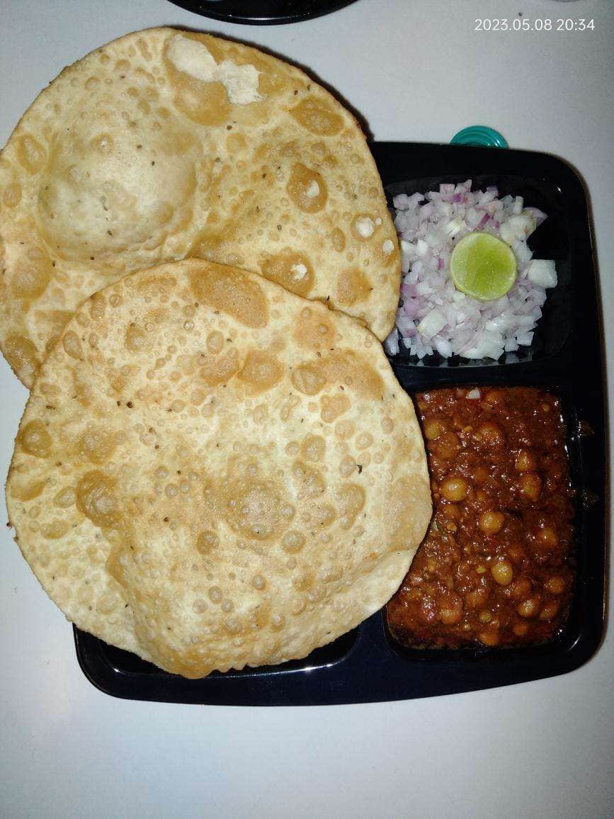 Saahib Cafe, Whitefield order online Zomato