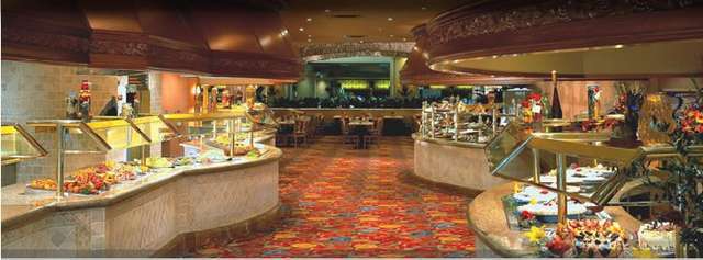 Best casino buffet biloxi ms
