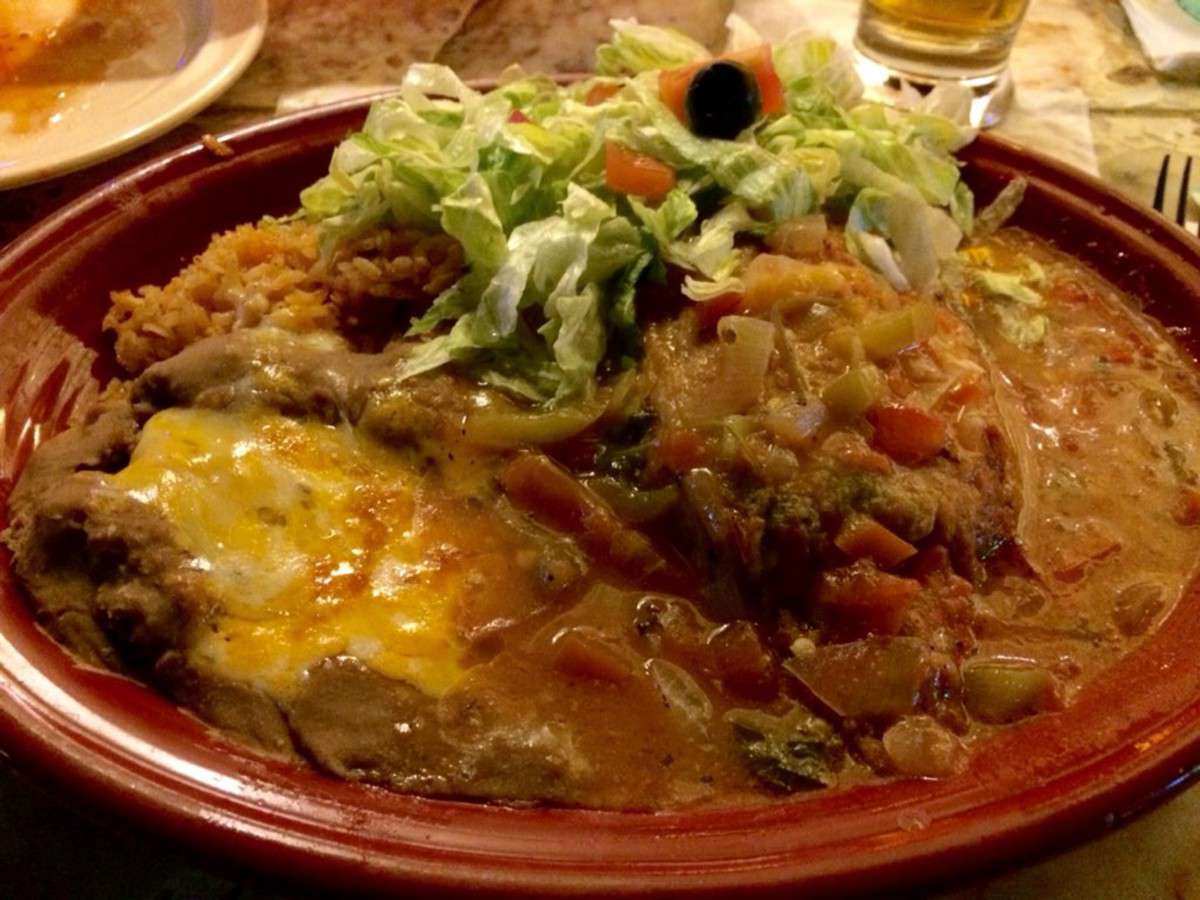 olivos scottsdale