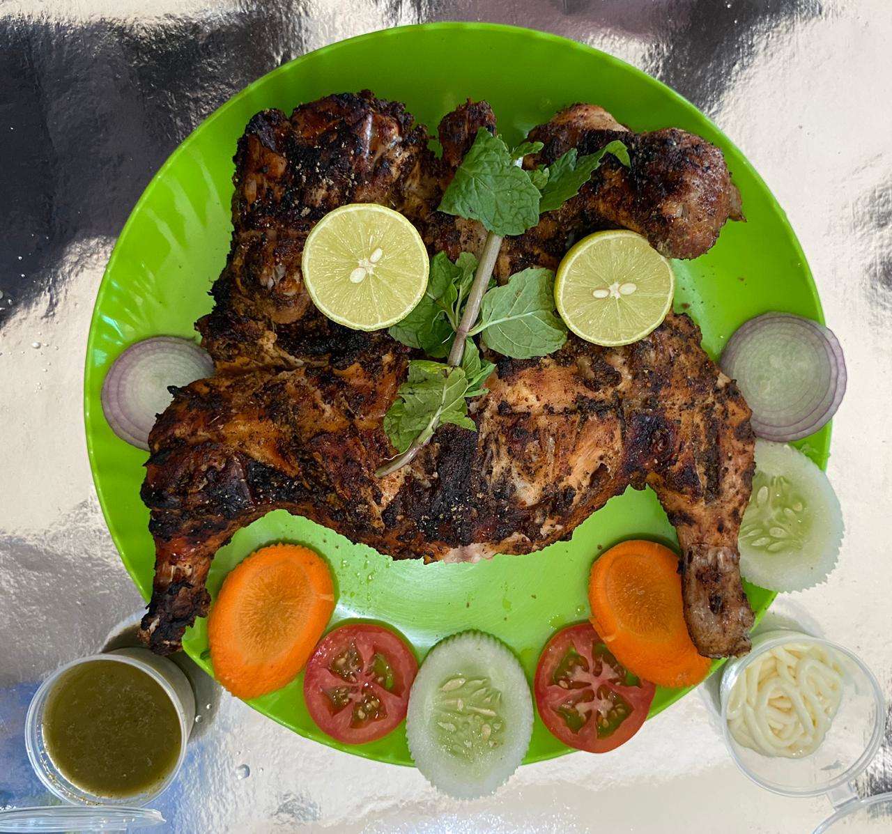 Doha Corner, Kuriachira, Thrissur Zomato