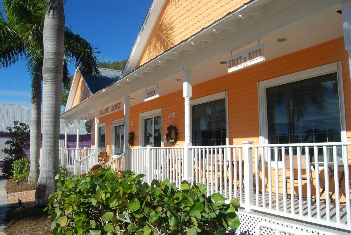 The Orange House Wine Bar, Punta Gorda, Punta Gorda Zomato