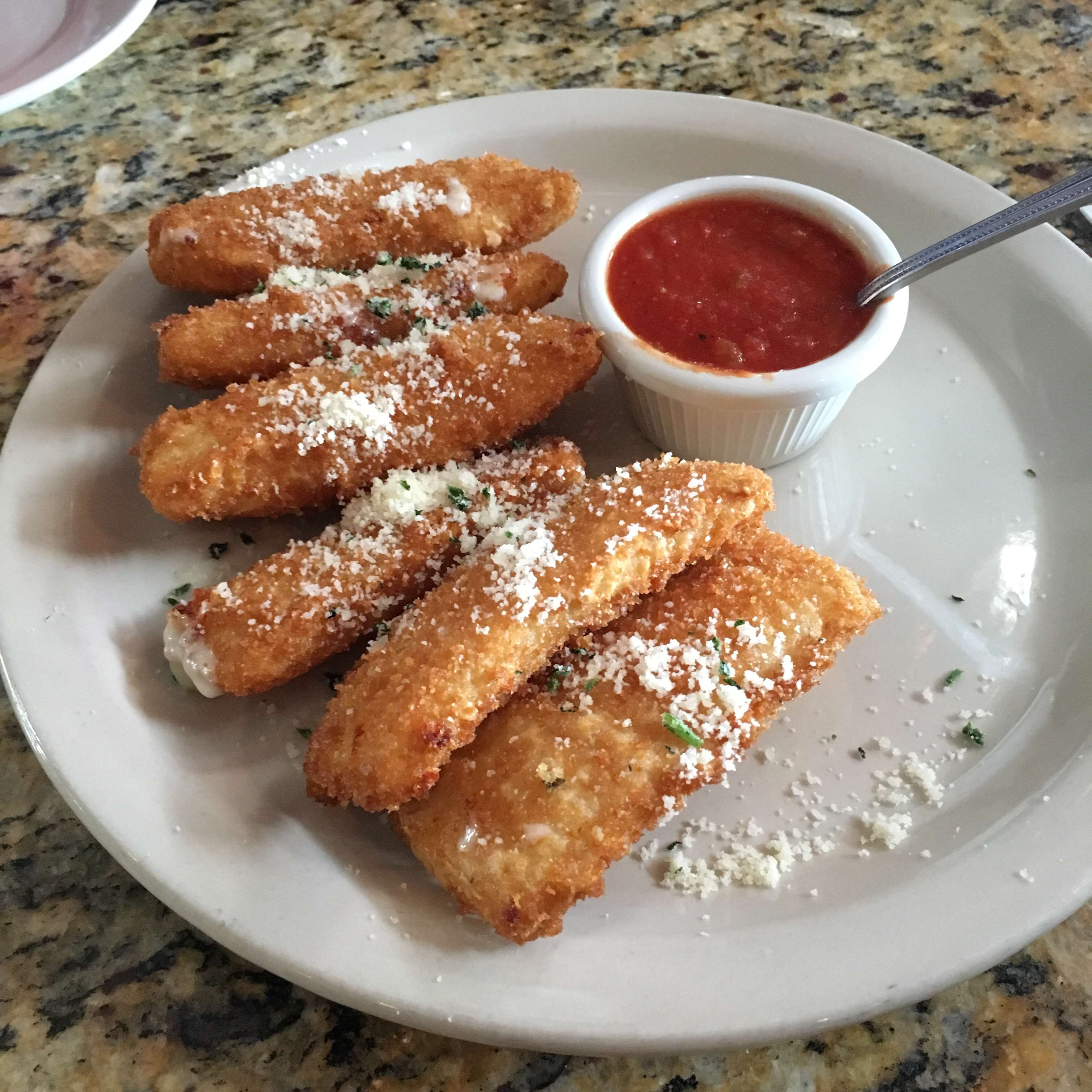 Gabriella S Italian Grill And Pizzeria South Padre Island Brownsville