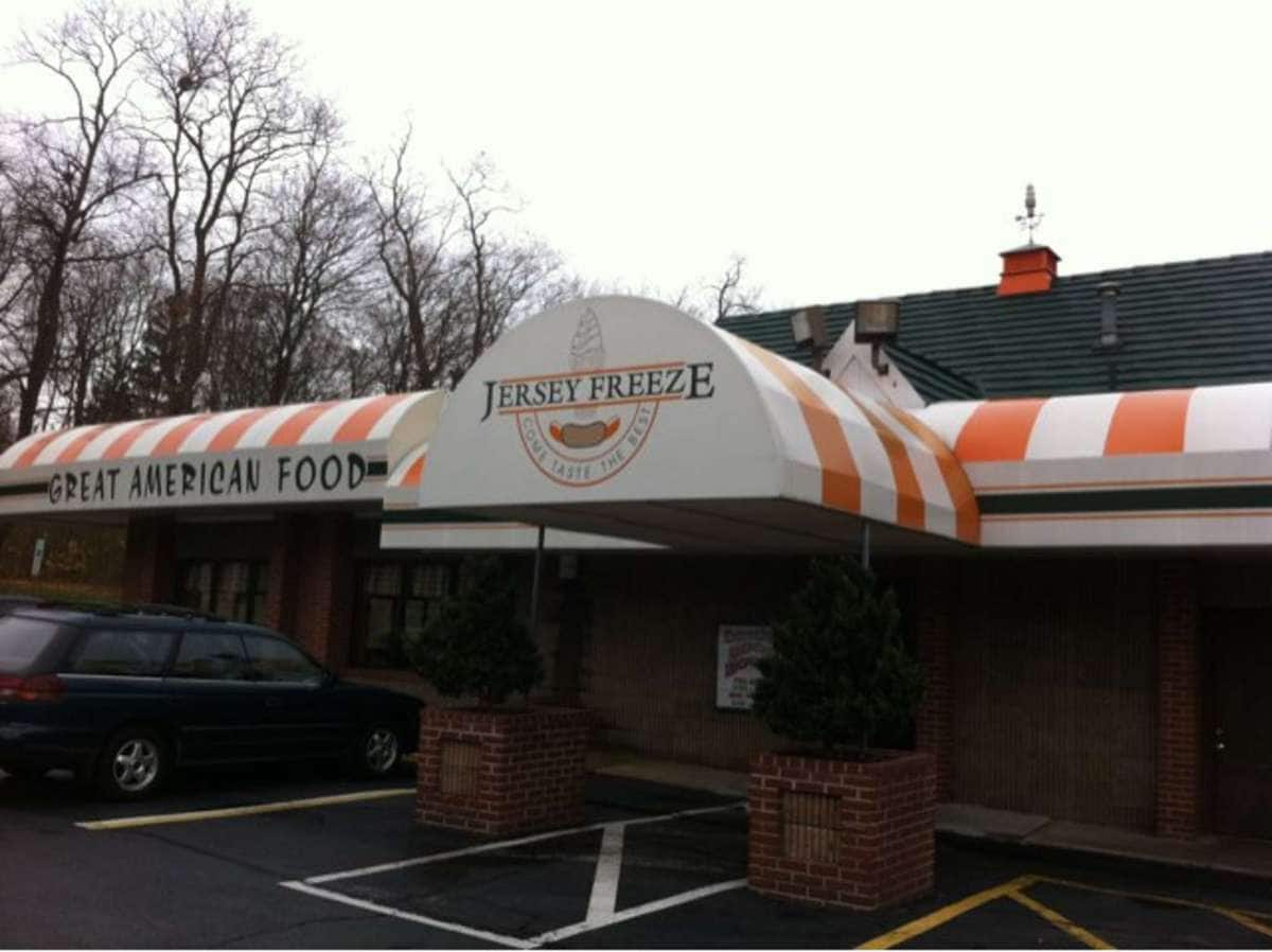 Jersey Freeze, Freehold, Freehold Zomato