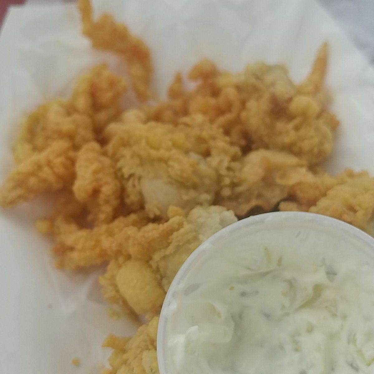 Cape Porpoise Chowder House, Arundel, Portland Zomato