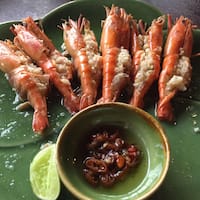 Foto Sambal Shrimp's