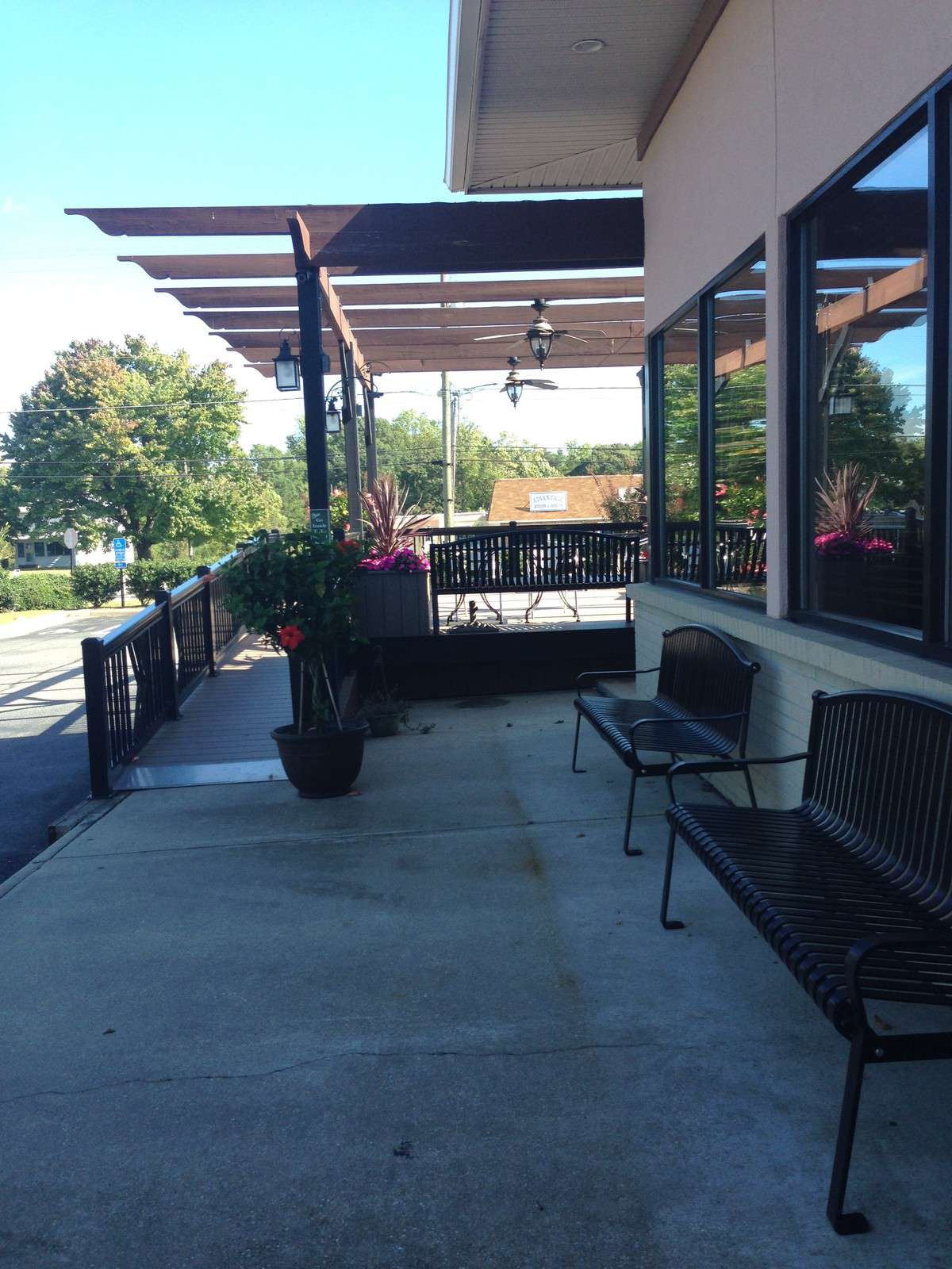 Great Fortune Chinese Restaurant, Kilmarnock, Kilmarnock